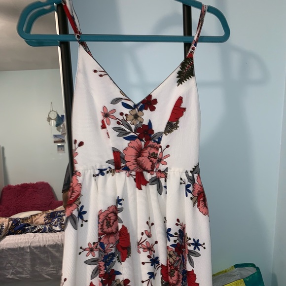 ✨LF ROMPER ✨ - Picture 1 of 4